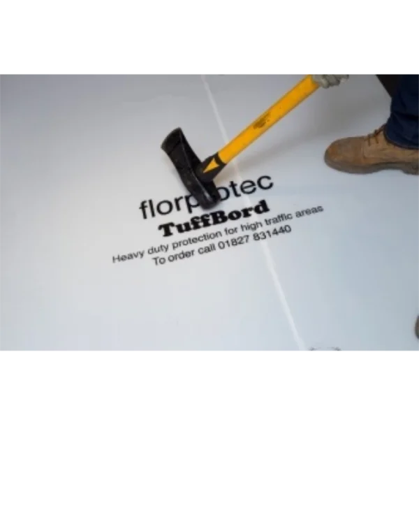 Florprotec® T-bord™ FR