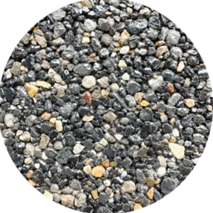 RonaDeck Resin Bound Surfacing Graphite