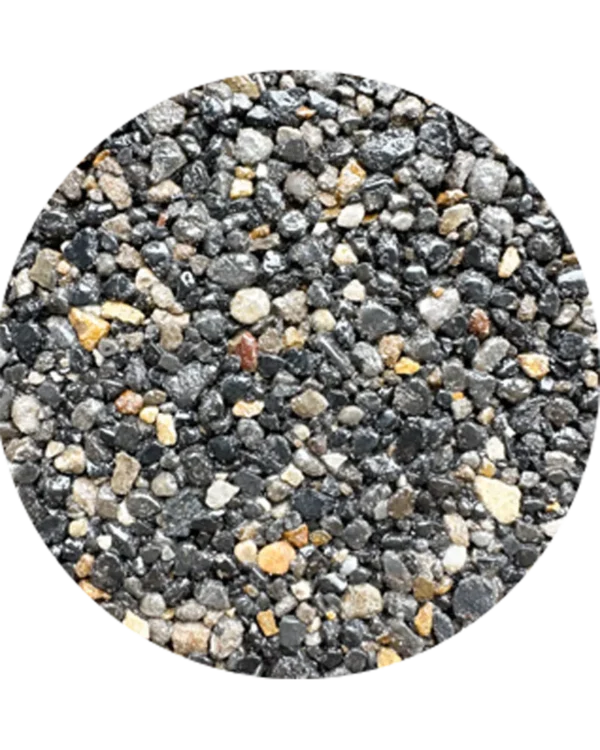 RonaDeck Resin Bound Surfacing Graphite