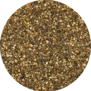 onaDeck Resin Bound Surfacing Harvest Crunch