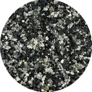 RonaDeck Resin Bound Surfacing Midnight