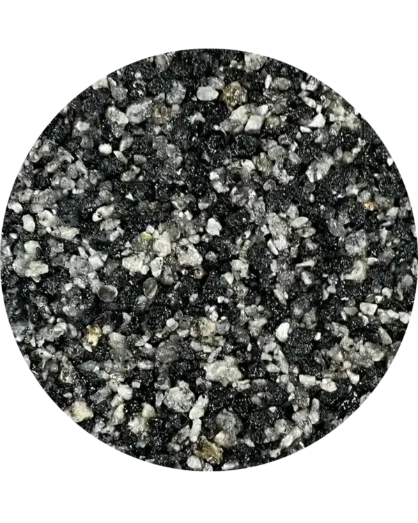 RonaDeck Resin Bound Surfacing Midnight