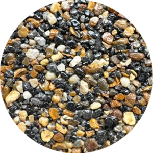 RonaDeck Resin Bound Surfacing Woodland