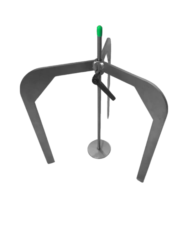 Jumbo Quick Release Hybrid Screeding Tripods