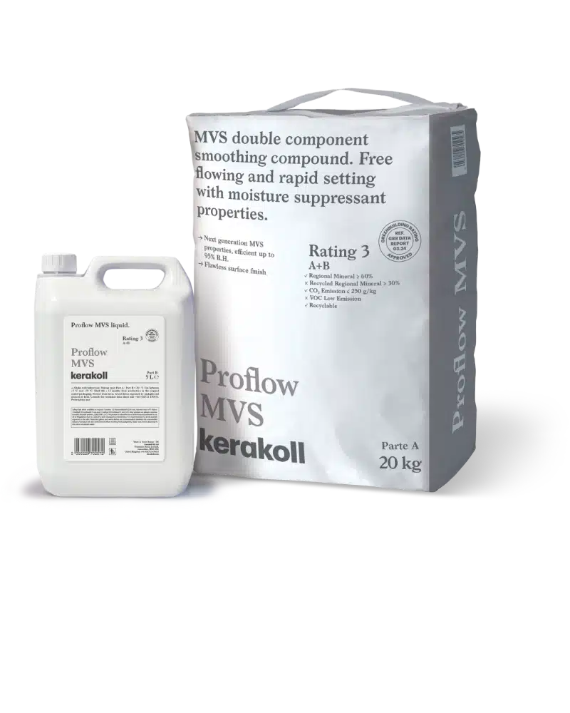 Kerakoll Proflow Rapid