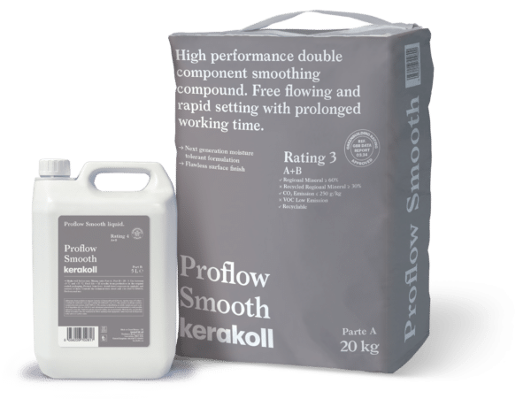 Proflow Smooth