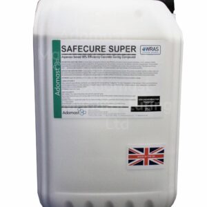 Safecure Super