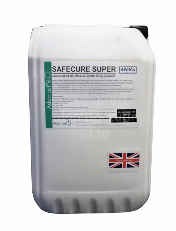 Safecure Super