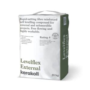 Kerakoll Levelflex External 20Kg