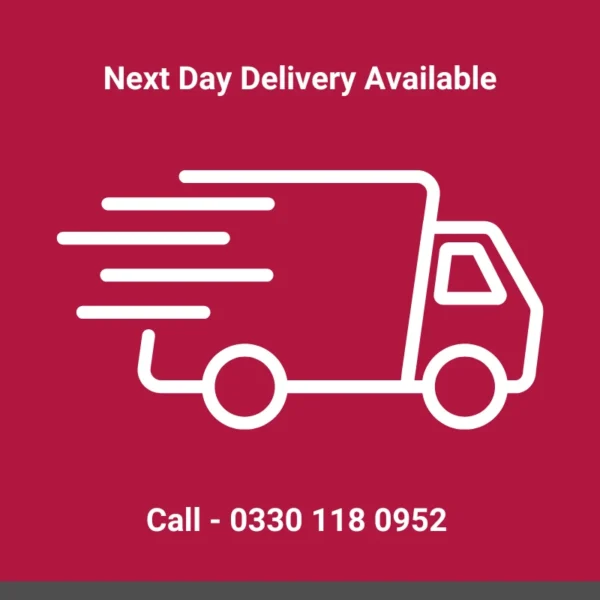 Next day delivery icon
