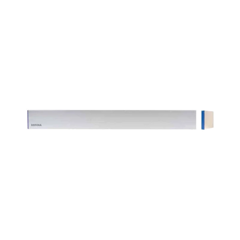 Refina Heavy Duty Straight Edge Bundle