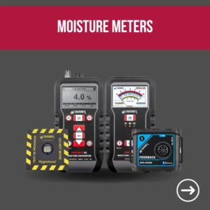 Moisture Meters