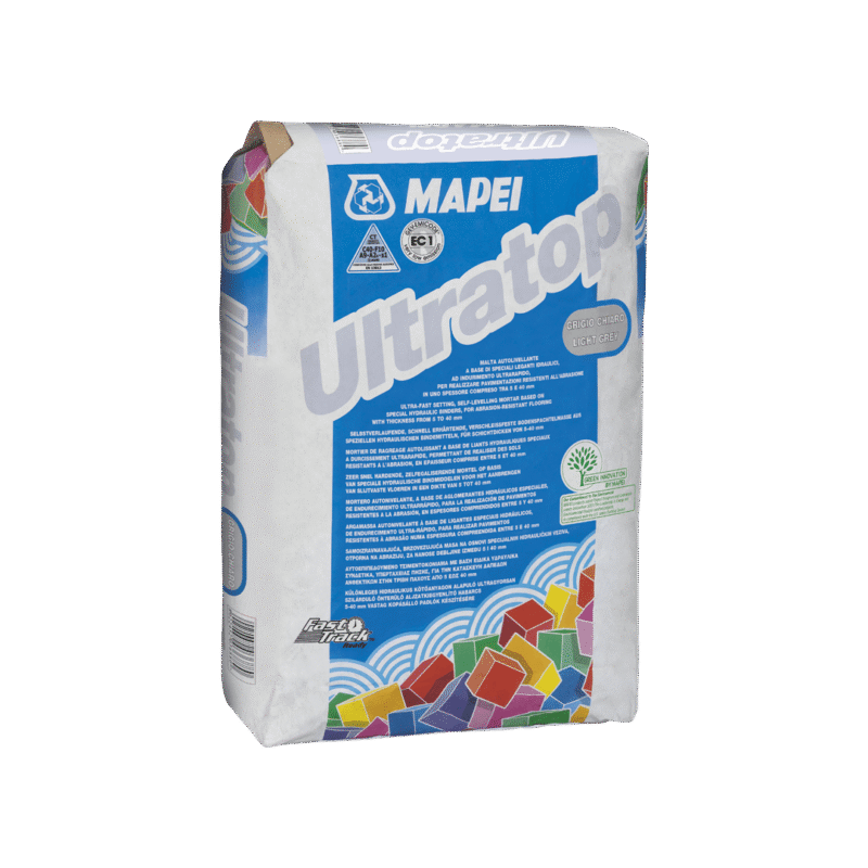Mapei Ultratop - 25Kg - Colours Available
