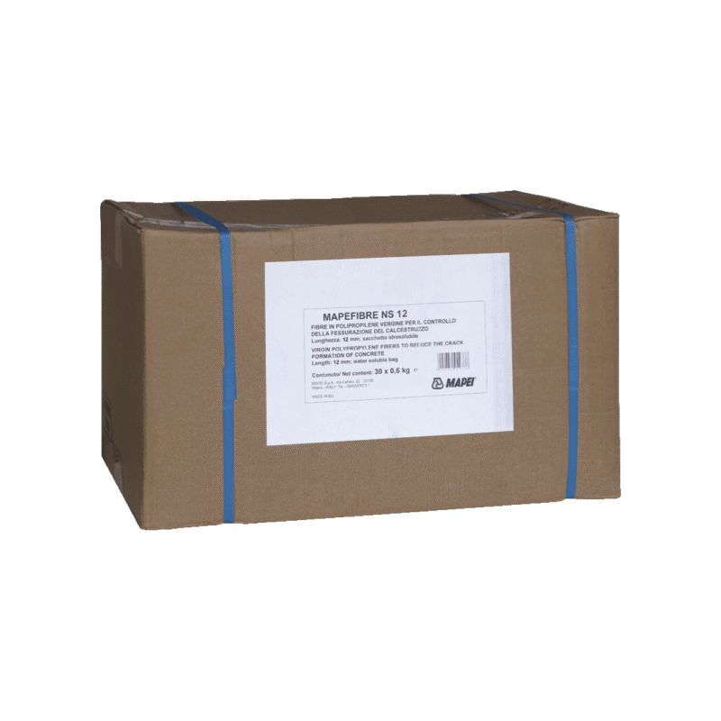Mapei Mapefibre NS12 - Box of 30