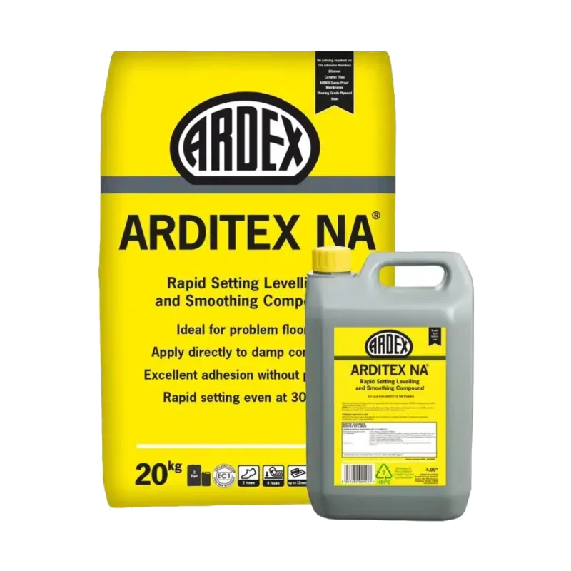 Ardex Arditex NA Self Levelling Compound