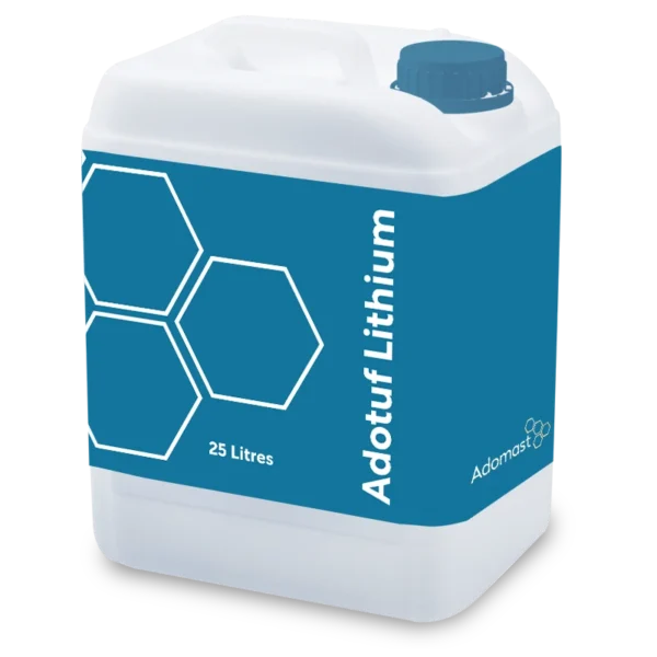 Adomast Adotuf Lithium 25L