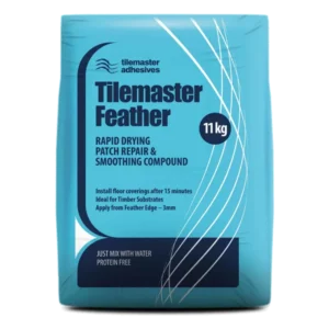 Tilemaster Adhesives Feather - 11Kg