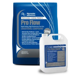 Tilemaster Adhesives ProFlow Pallet of 40 x 25Kg