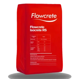 Flowcrete Isocrete RS 25Kg