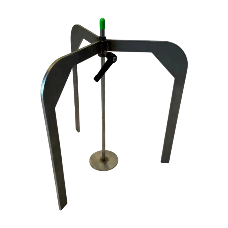 Jumbo Quick Release Screeding Tripods