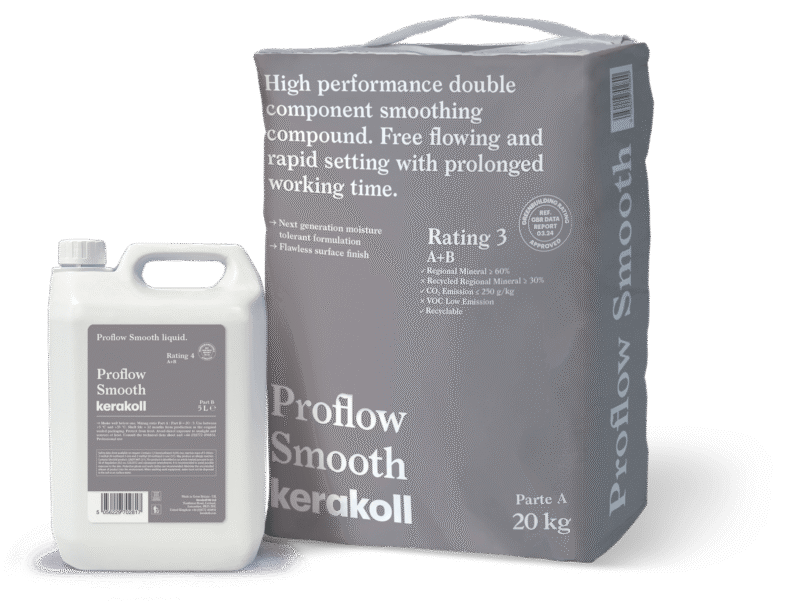Kerakoll Proflow Smooth
