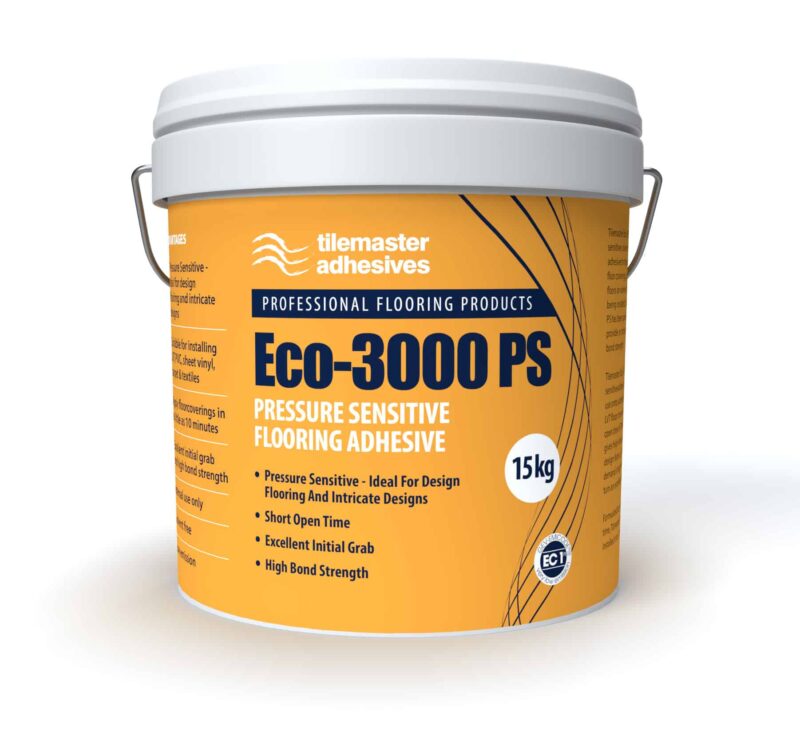 Tilemaster Eco-3000 PS 15Kg