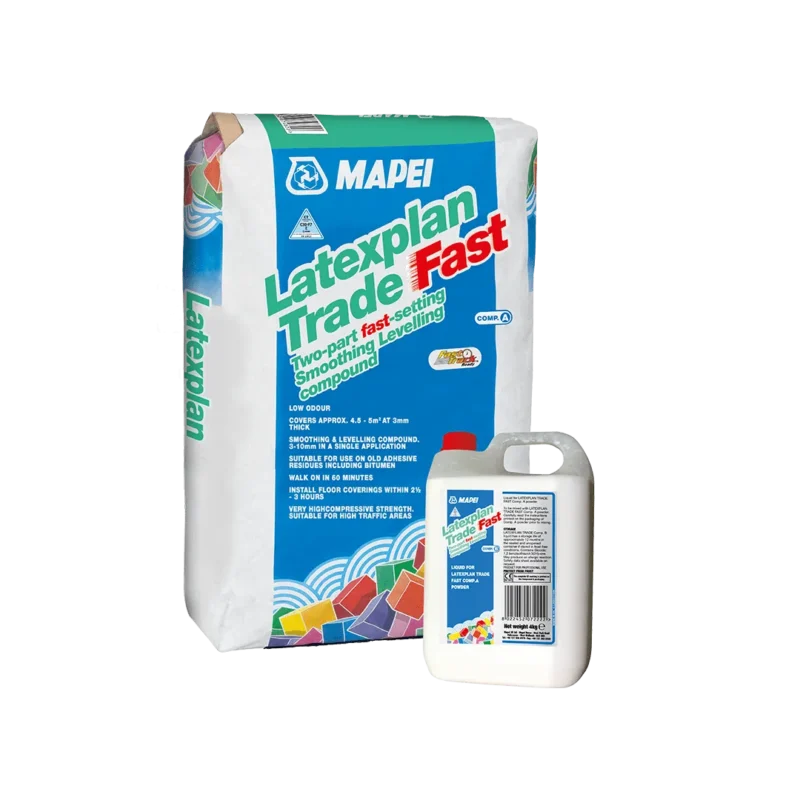 Mapei Latexplan TradeFast 24Kg