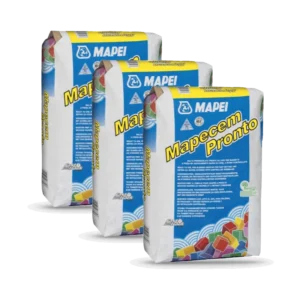 Mapei Mapecem Pronto - 25Kg