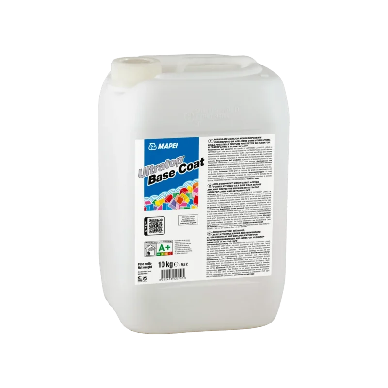Mapei Ultratop Base Coat