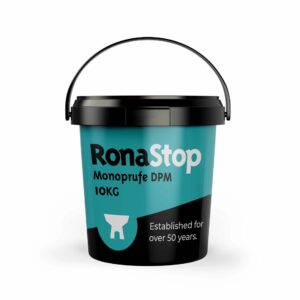 Ronacrete Monoprufe DPM - 10Kg