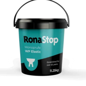 Ronacrete Monoprufe WP Elastic