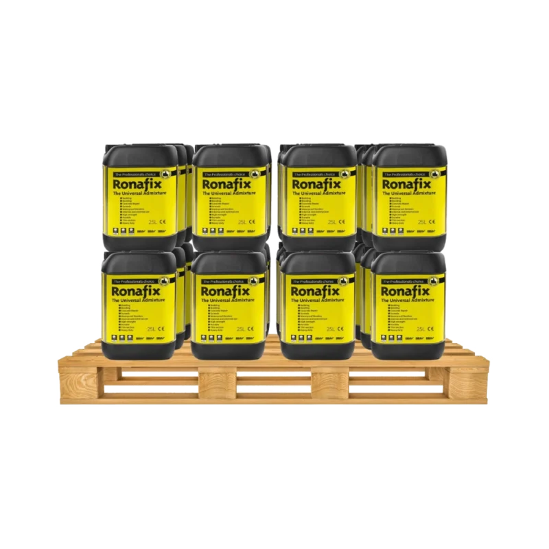 Ronafix Universal Polymer Admixture - Image 4