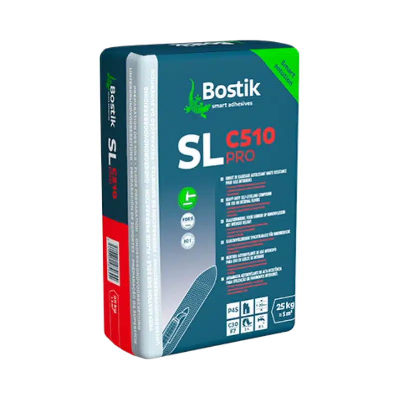 Bostik SL C510 Pro