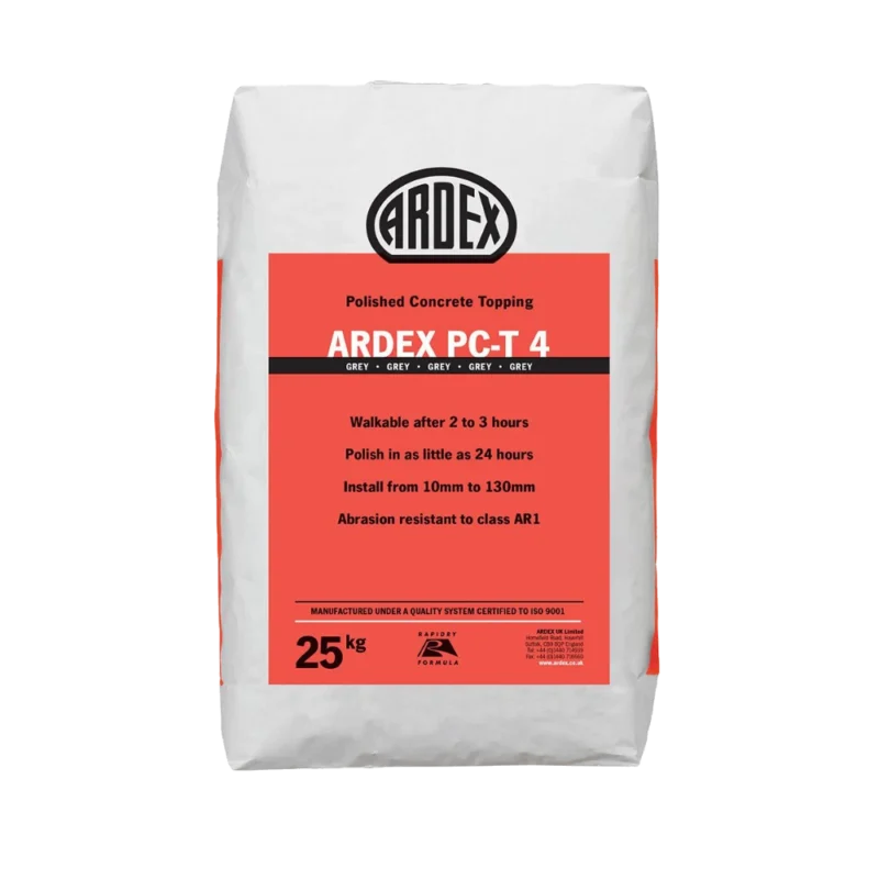 Ardex PC-T 4 25Kg
