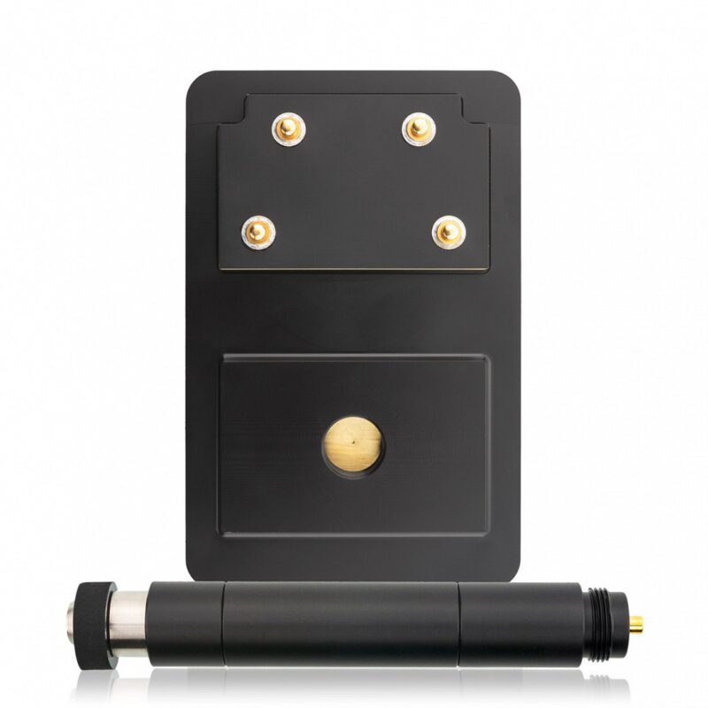 Tramex Concrete Determinator Kit - Image 2