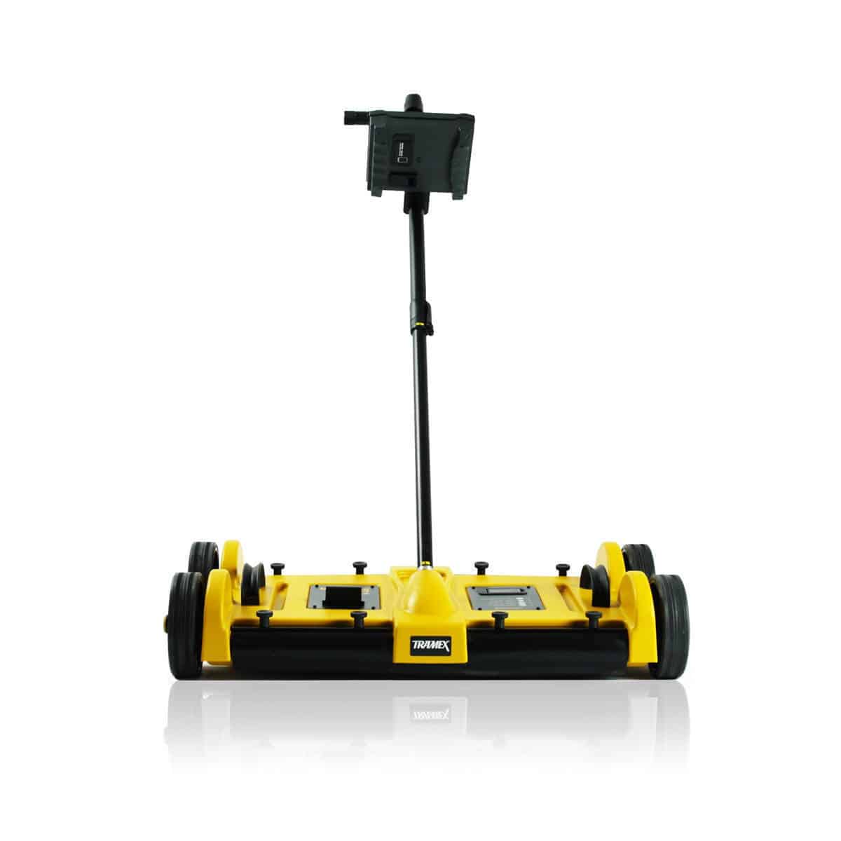 Tramex Dec Scanner DS2