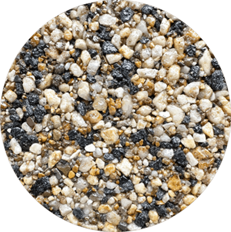 RonaDeck Resin Bound Surfacing Espresso 113.75kg