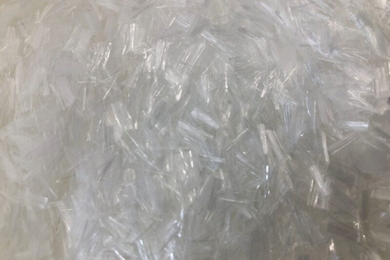 FCS Vertex Screed 18mm Screeding Fibres - Image 2