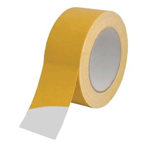 Florprotec Double Sided Tape 50mm - 50m Roll