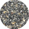 RonaDeck Resin Bound Surfacing Graphite 113.75Kg