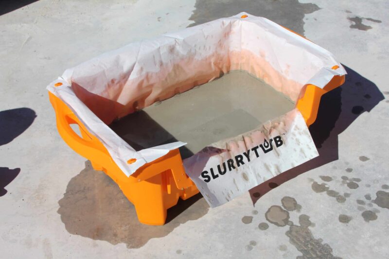 Slurrytub Portable Filtration System - Image 2
