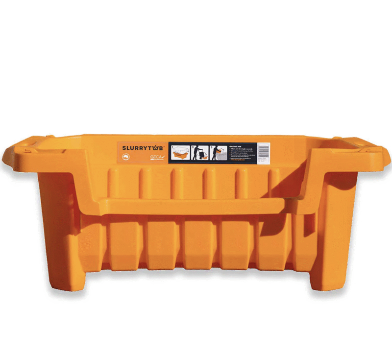 Slurrytub Portable Filtration System