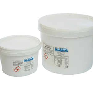 Resbuild WB Epoxy Coating