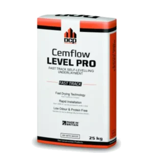 DCP Cemflow Level Pro 25Kg x 40