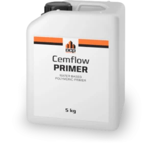 DCP Cemflow Primer