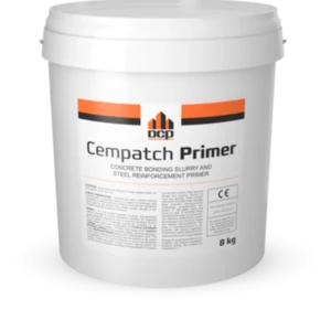 DCP Cempatch Primer