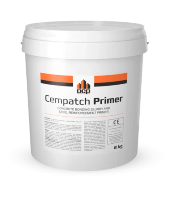 DCP Cempatch Primer