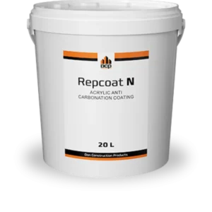 DCP Repcoat N White