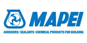 Mapei products