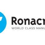 Ronacrete products